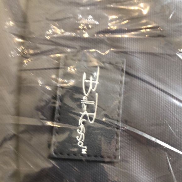 Bella Russo Bundle Of 3! Insulted 18.75” Backpack! Cooler Bag 15.75”& Lunch Bag - Picture 5 of 10